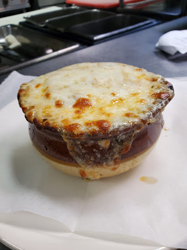 Yesterday's Restaurant - Thumbnail