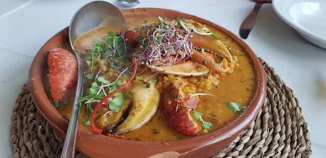 Chiringuito el Poniente