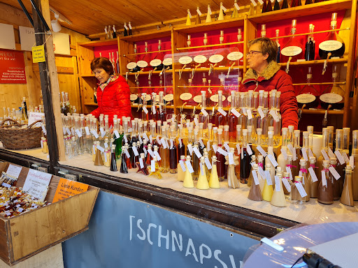 Schnapswerk - Visual