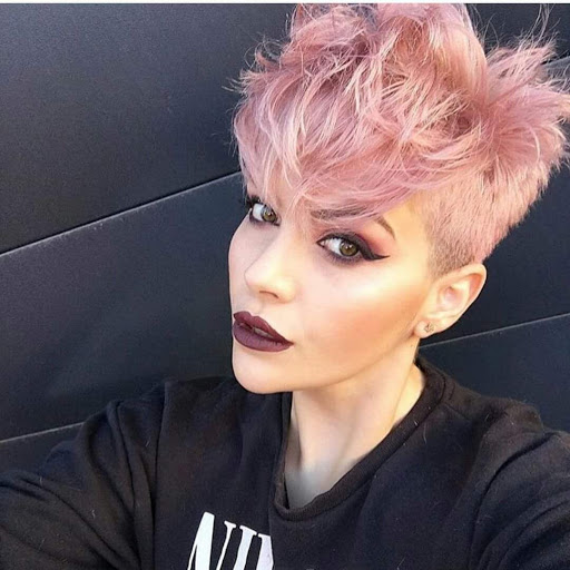 Imagery hair design studio