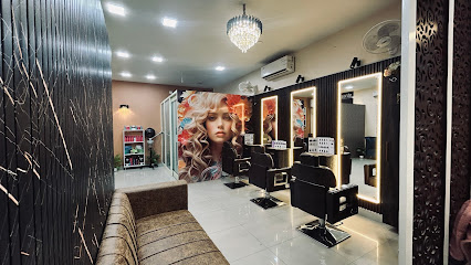 Artistry Door salon and Academy
