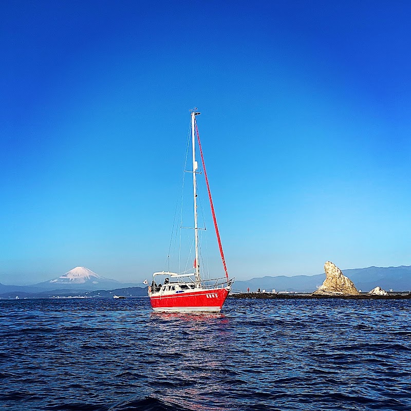 Yokohama Ocean Ashes