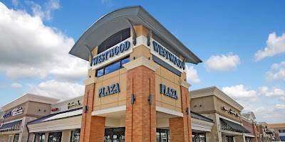 Westwood Plaza