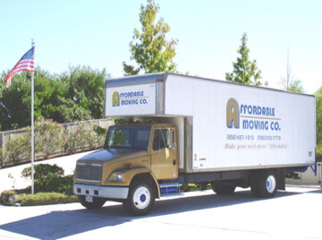 Affordable Movers since 1990 - San Diego, CA - Thumbnail