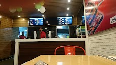 KFC islamabad Tipu Sultan Rd