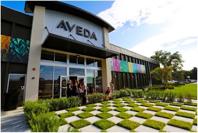 Photos of Aveda Institute Tampa Bay