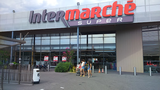 Intermarché SUPER Saint-Jean-De-Muzols