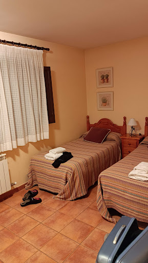 Masia Sarga Gallery - Spain
