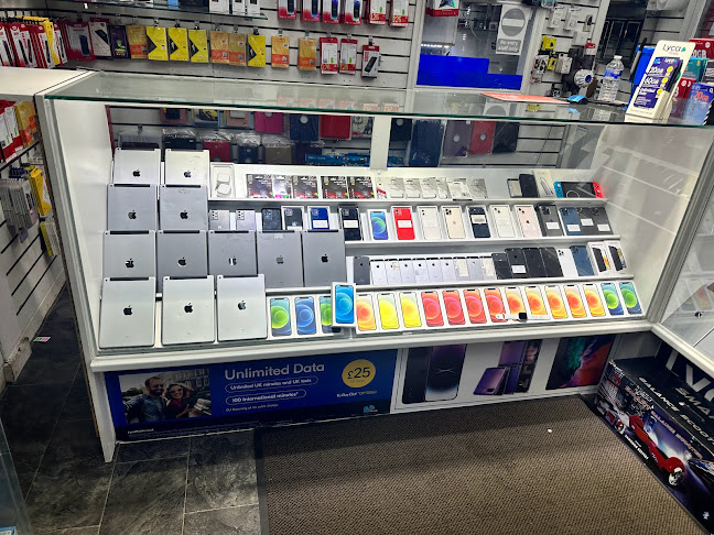 Unit F, 17-23 Rugby St, Cheetham Hill, Manchester M8 9TY, United Kingdom