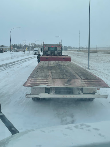Wild Rose Towing - Thumbnail