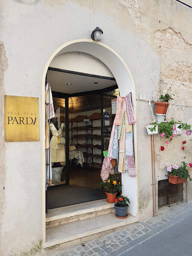 Tessitura Pardi Spello