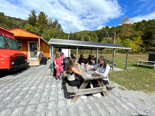 Snack Wagon - Visual