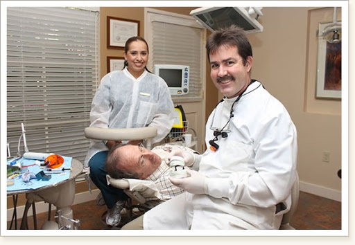 Dan P. Hilton, DDS - Thumbnail