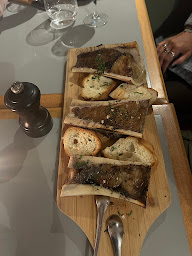 Photo n°5 de Le Robinet à Paris (Restaurant français)