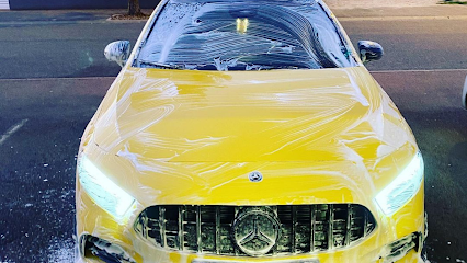 RS AUTO PRESTIGE