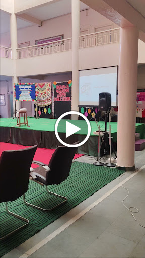 Bright projector screens, HD projectors, PA systems, LED TVs, and complete AV setup available fro… post image