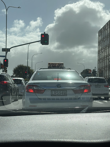Budget Taxis - Auckland's Most Affordable And Reliable Taxi Service
