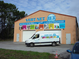 Photo n°1 de Vert Net 83 à Villecroze (Magasin de matériel de cuisine)