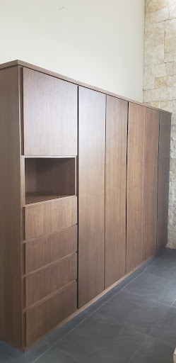 MUEBLES PRECOMA - Visual