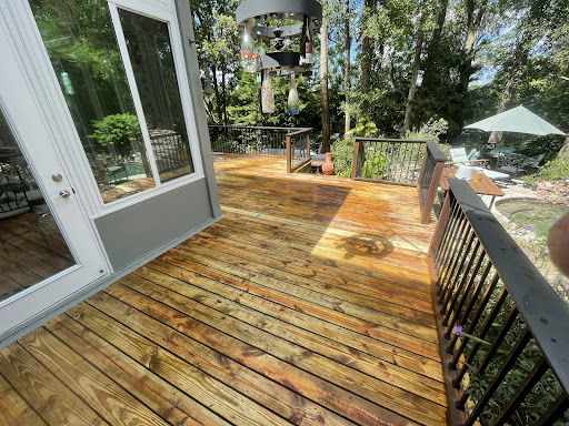 Precision Staining LLC - Visual
