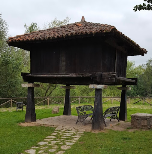 Casa Riera Park