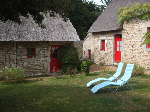 Photo de Camping Kerlaz | Camping à Tréguennec en Finistère Sud à Plonéour-Lanvern (29720)