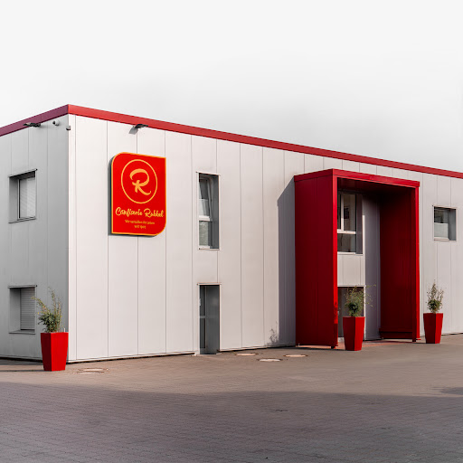 Confiserie GmbH Rabbel - Thumbnail