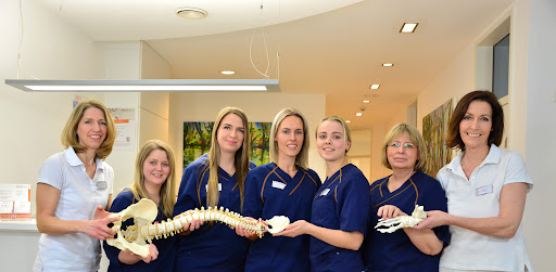 MVZ Ruhrgebiet Nord Orthopädie & Unfallchirurgie