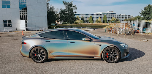 Wraptastic - Visual