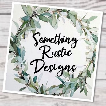 Something Rustic Designs - Visual