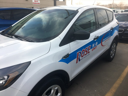 Rose Pest Solutions Metro Detroit North