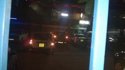 Photos of Vumira House Parking Lot