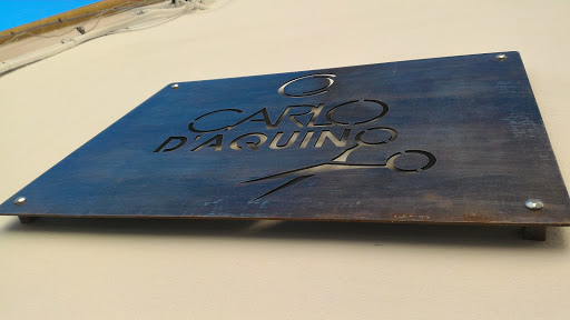 D'Aquino Carlo barber & hair cut - Thumbnail