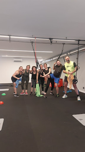 Vila Training - Visual