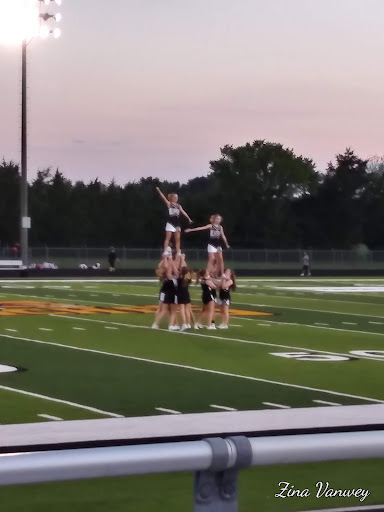 Apache Stadium