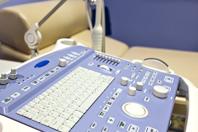 Photos of Women's Health Clinic