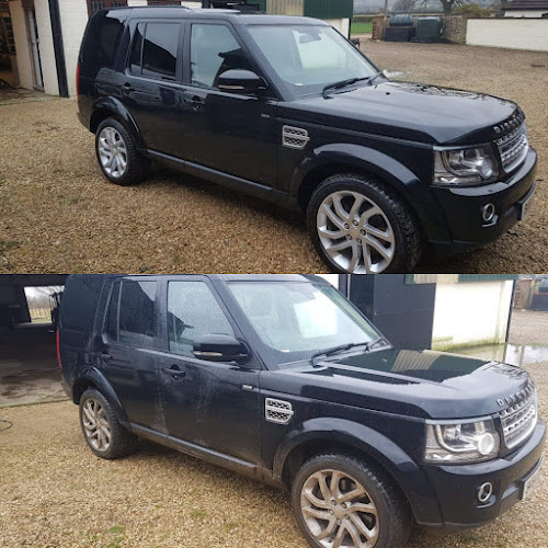 WL Mobile Valeting Ltd - car cleaning/valeting in Reading - Reading