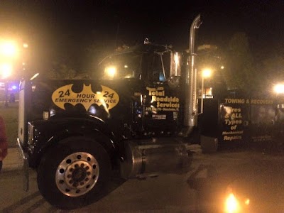 Photos of Total Roadside Services Towing & Recovery