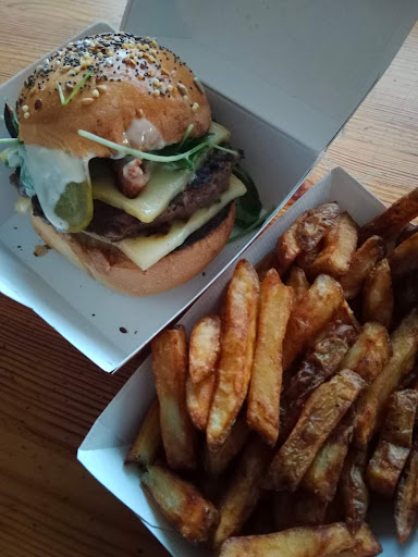 Photo 4 - O Burgouz - Food truck burger