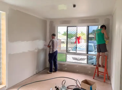 Top Priority Property Maintenance - Thumbnail