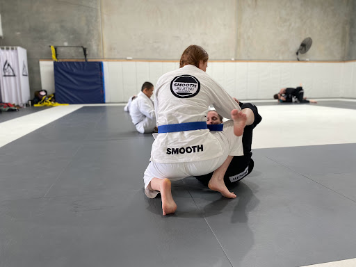Smooth Jiu Jitsu Academy Southern Highlands - Thumbnail