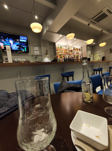 Bar Horatio - Visual