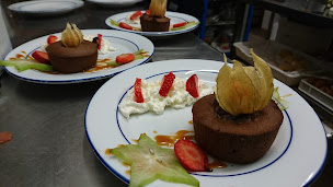 Photo n°9 de L'Ardoise - Cuisine Libre à Salles-d'Aude (Restaurant)