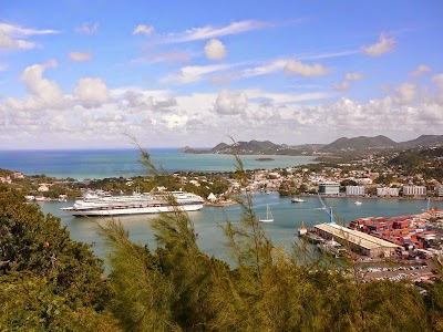 Photos of 7 Days In The Sun St. Lucia Tours