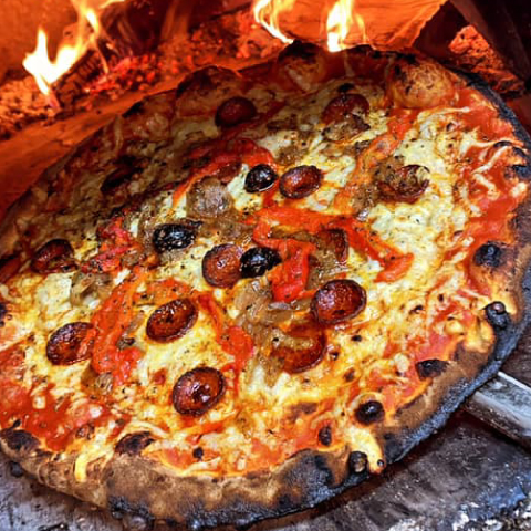 Photo 3 - Pizza Bobby
