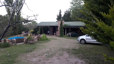 Photos of Caba&ntilde;as Sumampa