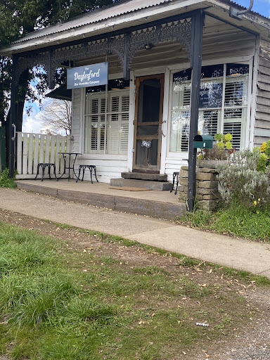 The Daylesford Hot Chocolate Company - Thumbnail