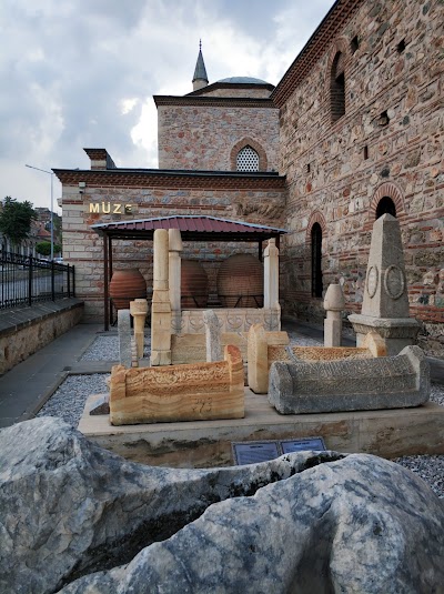 Tokat Museum