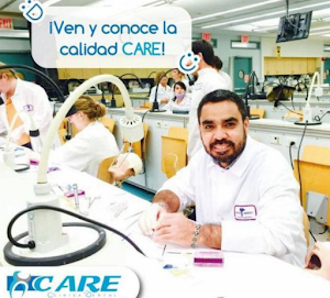 Care Clínica Dental 2