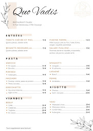 Photo n°25 de Quo Vadis à Clouange (Pizzeria)